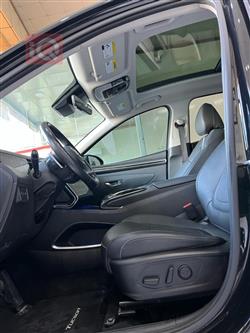 هیۆندای تۆکسۆن